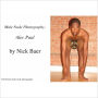 Male Nude Photography- Alec Paul