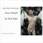Male Nude Photography- Asian Delight