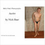 Male Nude Photography- Austin