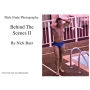 Male Nude Photography- Behind The Scenes II