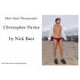 Male Nude Photography- Christopher Pavluv