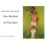 Male Nude Photography- Dan MacBeth