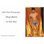 Male Nude Photography- Diego Bailon