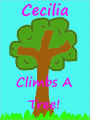 Cecilia Climbs a Tree (full color)