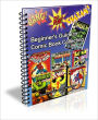Beginner's Guide to Comic Book Collecting