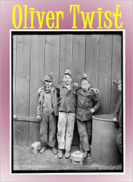 Oliver Twist