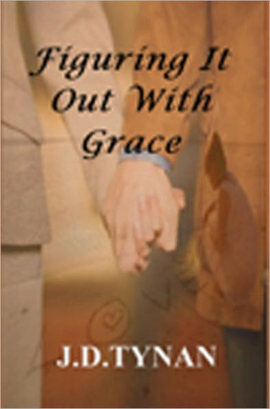 Figuring It Out With Grace