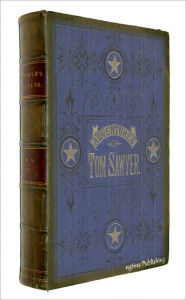 The Adventures of Tom Sawyer (Illustrated + FREE audiobook link + Active TOC)