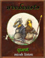 Weebeasts Quest