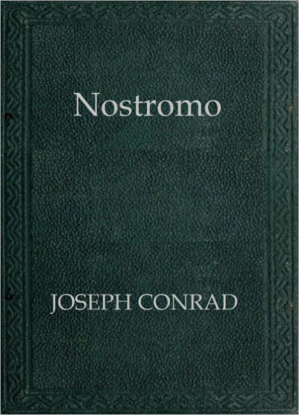 Nostromo