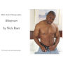 Male Nude Photography- Bhagwan