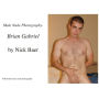 Male Nude Photography- Brian Gabriel