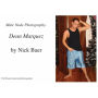 Male Nude Photography- Dean Marquez