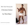 Male Nude Photography- Christian Galan