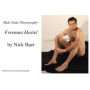 Male Nude Photography- Freeman Hostel