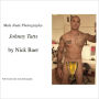 Male Nude Photography- Johnny Tatts