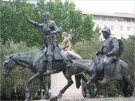 Don Quixote
