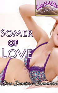 Somer of Love (INCEST MULTIPLE PARTNERS)