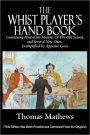 THE WHIST PLAYER'S HAND BOOK