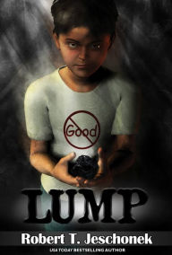 Title: Lump, A Christmas Tale, Author: Robert Jeschonek