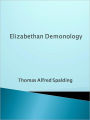 Elizabethan Demonology