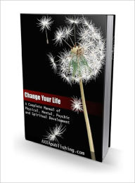 Title: Change Your Life, Author: Lou Diamond