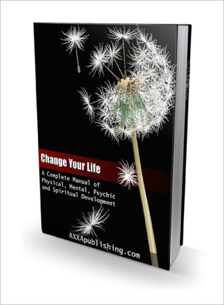 Change Your Life