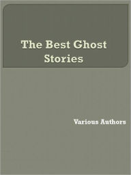The Best Ghost Stories