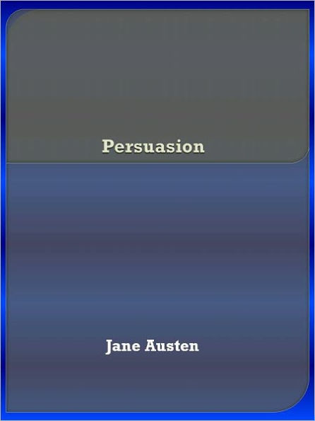 Persuasion