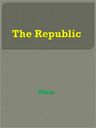 Title: The Republic, Author: Plato