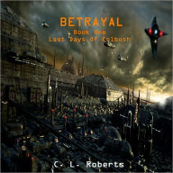 BETRAYAL