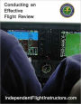 Conducting an Effective Flight Review