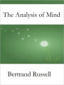 The Analysis of Mind