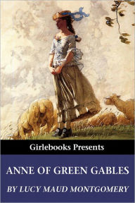 Anne of Green Gables