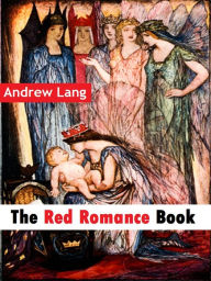 The Red Romance Book