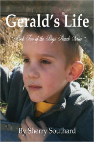 Title: Gerald's Life, Author: Sherry Southard