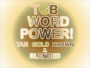 TGB WORD POWER! (Tan, Gold, Brown, & Blended)