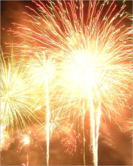 A Short History of Fireworks in America