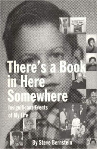 There's A Book In Here Somewhere