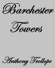 BARCHESTER TOWERS