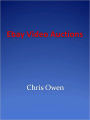 Ebay Video Auctions