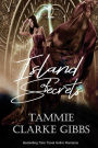Island of Secrets: A Time Travel, Gothic Romance