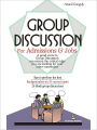 Group Discussion For Admissions And Jobs