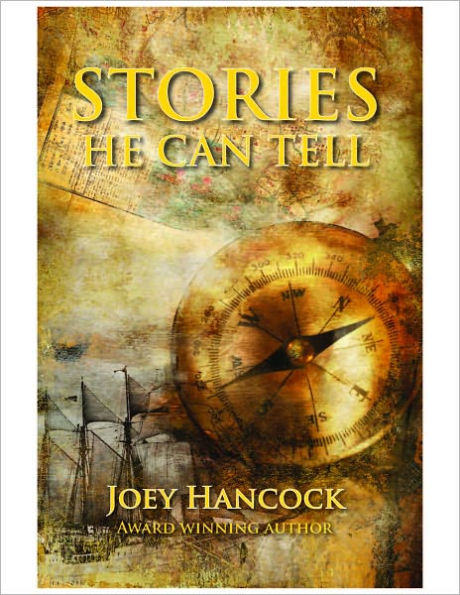 Stories He Can Tell
