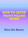 How To Setup Profit Pulling Niches
