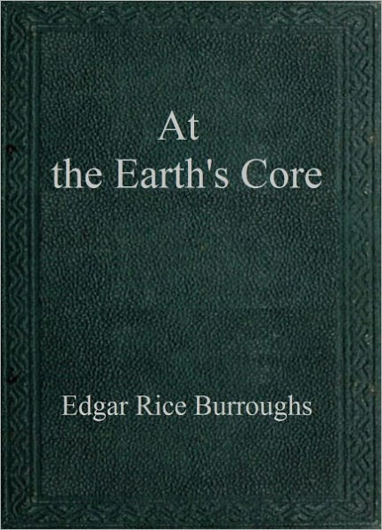 At the Earth's Core