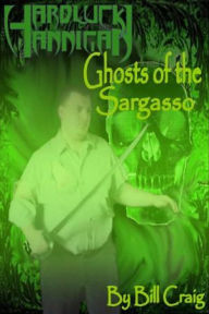 Ghosts of the Sargasso