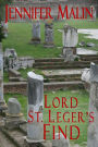 Lord St. Leger's Find