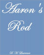 AARON'S ROD