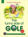 The Funny Side Of Golf